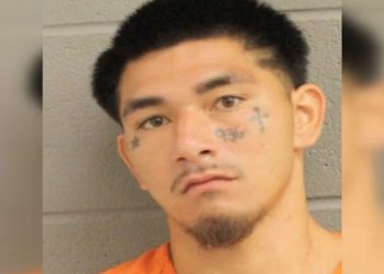 Suspected Armed Robber Detained After High-Speed Chase and Foot Pursuit Near FM 1960 in Harris County