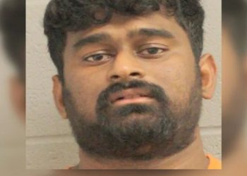 Suspected Shoplifter Detained For Theft Of Sunglasses At Houston Premium Outlets