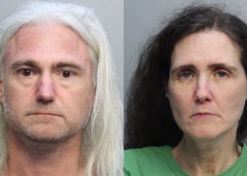 Teacher And Husband Jailed Following Drug Deals Happened In Front Of Daughter At Hialeah Home, Police Say