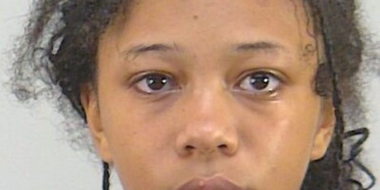 Teen Detained In Leesburg After Alleged Attack On Her Little Sister