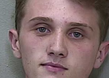 Teen In Trouble Following Calling 911 With Fake Road Rage Allegations