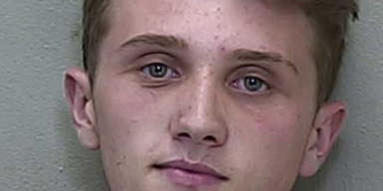 Teen In Trouble Following Calling 911 With Fake Road Rage Allegations