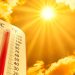 The hottest temperature ever recorded in Tennessee