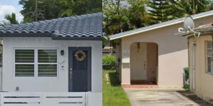 Trio Charged With Drug Trafficking At Two Houses With Kids Near Miami Schools, Records Show