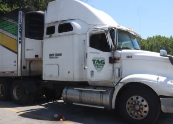 Trucker detained after shooting on I-83, could be linked to other shootings