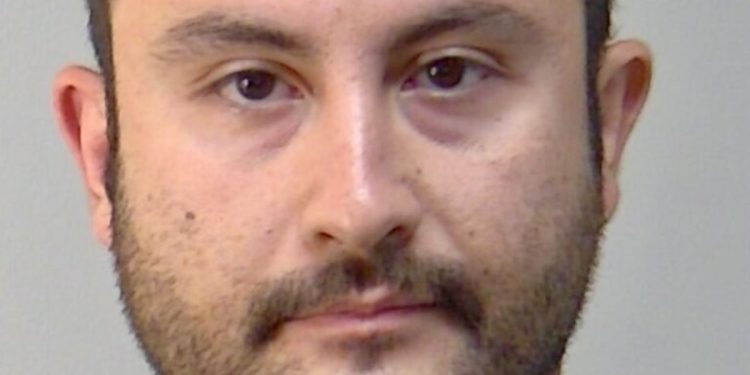 Turkish man with N.Y. driver’s license apprehended near gate in The Villages