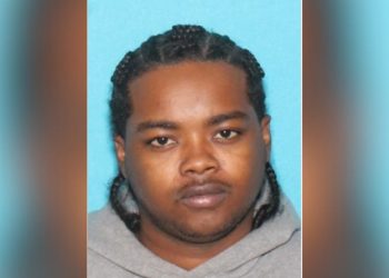 U.S. Marshals offering $1.5K reward for man sought for murder in Mississippi