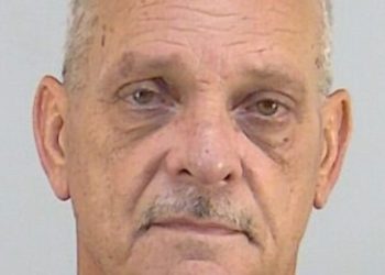 Unlicensed driver and passenger with drugs arrested during traffic stop