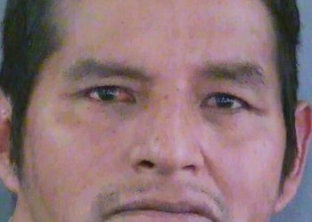 Unlicensed driver from Mexico Detained at gas station on State Road 44 in Wildwood