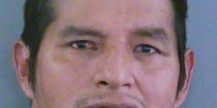 Unlicensed driver from Mexico Detained at gas station on State Road 44 in Wildwood