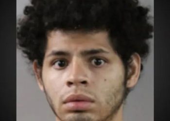 Vandalism Spree Ends With capture In Frostproof: Polk County Sheriff