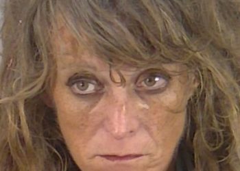 Villager Traveling In Golf Cart Apprehended Near Country Club