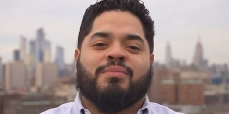 Weehawken Man Charged With Stealing More Than $100k