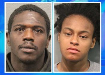 Woman Charged With Attempting To Kill 2 Chicago Cops While Helping Man Escape Custody