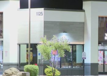 Woman Discovered Dead Inside Mesa Taco Bell