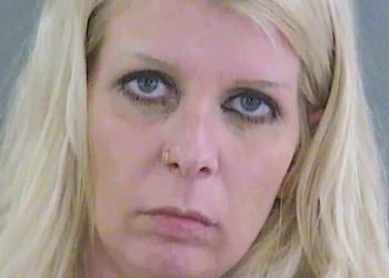 Woman in Cadillac detained on drug charges after traffic stop near Lake Deaton Boat Ramp