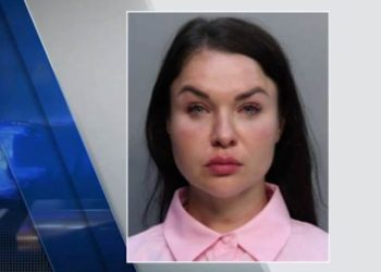 Woman indicted after alleged drunk driving incident in Miami Beach