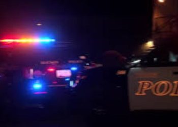1 Detained And 1 Injured In Fight At Tucson Apartment Complex