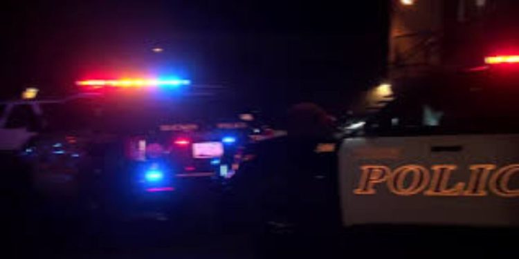 1 Detained And 1 Injured In Fight At Tucson Apartment Complex