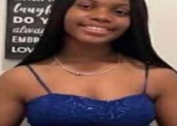 $10,000 Reward Offered For Information On The Deadly Shooting Of A Teen Girl On The South Side