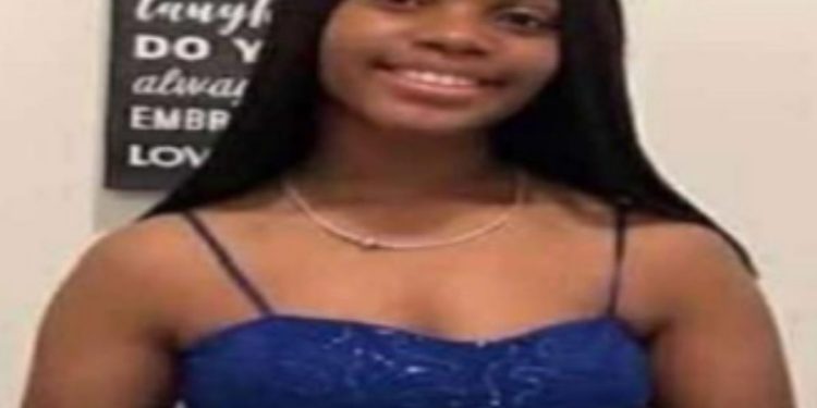 $10,000 Reward Offered For Information On The Deadly Shooting Of A Teen Girl On The South Side