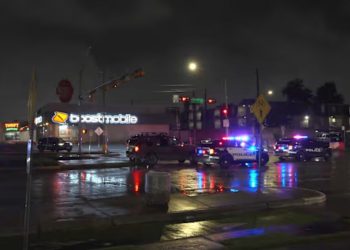 12-year-old Killed While Riding His Bike In Northeast Houston; Up To $5K Reward Offered