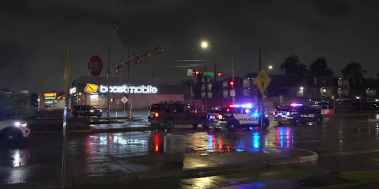 12-year-old Killed While Riding His Bike In Northeast Houston; Up To $5K Reward Offered