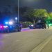 16-year-old Boy Shot Multiple Times Along Allen Parkway