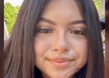 16-year-old Miami Girl Missing For Nearly A Week, Police Say