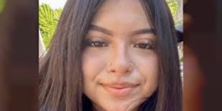 16-year-old Miami Girl Missing For Nearly A Week, Police Say