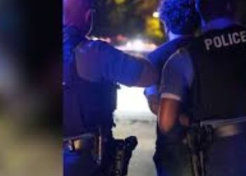 17 People Arrested In Latest Kansas City Street Racing And Sideshow Crackdown