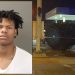 18-year-old Detained And Charged With Murder In Gas Station Shooting