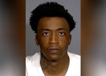 19-year-old Armed With Machine Gun Detained Twice In 48 Hours