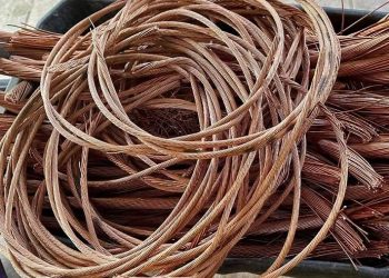 2 Cedar Rapids Men Face Charges For Stealing Thousands Of Dollars Worth Of Copper Wire