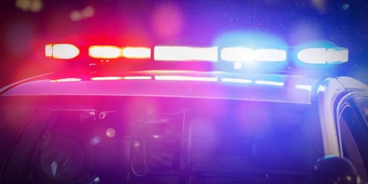 2 Men Detained After Incident Involving Officer In Groton