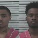 2 People Arrested, Charged For Firing Gun Into Waveland Apartment Door
