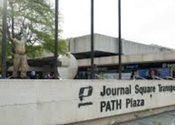 2 People Detained After Man With Disability Attacked With Brick At Path Station