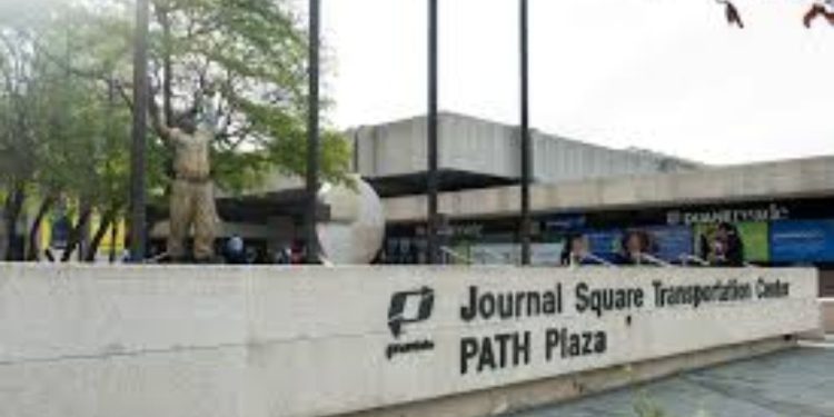 2 People Detained After Man With Disability Attacked With Brick At Path Station