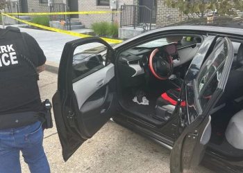 2 People Detained In Stolen Vehicle Amid Trump’s Executive Order Push For Safety In DC