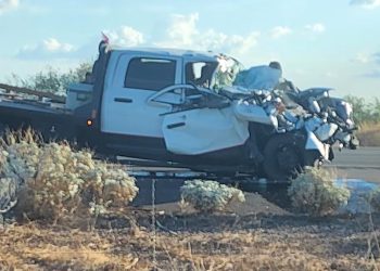 2 People Killed In Head-on Crash On I-10 South Of Eloy