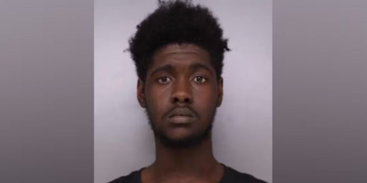 $2M Bond Set For Man Detained In Connection With Fatal June Shooting