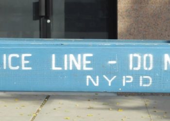 3 Men Arrested, Charged In Deadly Harlem Gang Stabbing Of 33-year-old Jervey Barfield