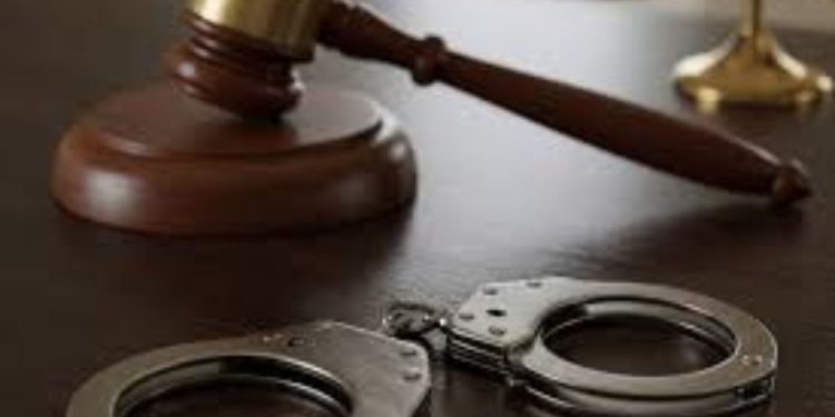 3 Pennsylvania Residents Sentenced To Prison In Drug Trafficking Case