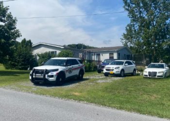 3 People Detained After Children And Pets Found Living In Deplorable Blair County Home