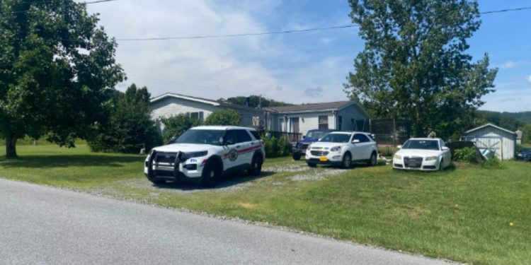 3 People Detained After Children And Pets Found Living In Deplorable Blair County Home