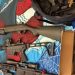 3 People Detained In Bronx With Stash Of Loaded And Defaced Guns