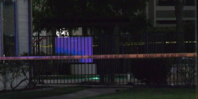 3 Teenagers Shot And 1 Dead After Shooting At Harris County Apartment Pool Party