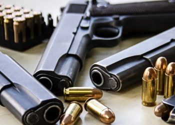 3 people detained for conspiring to traffic guns from Virginia to DC