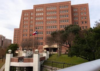 32-year-old Man Dies Following Altercation With Jail Authorities While On His Way Out Of Harris County Jail