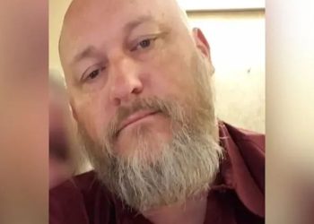 53-year-old Man Who Entered The Home Where A Pregnant Woman Lived With Her 2-and-3-year-old Children And Slit Her Neck Before Shooting Her Dead Has Been Sentenced To Prison